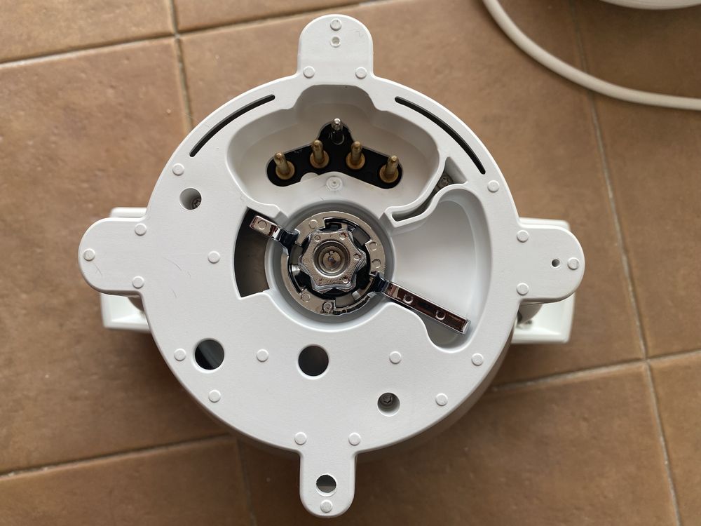 Yammi 2XL White Upgrade - Robô de Cozinha Continente