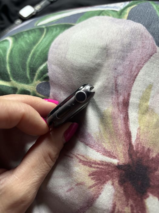 Apple Watch SE edycja kaskader