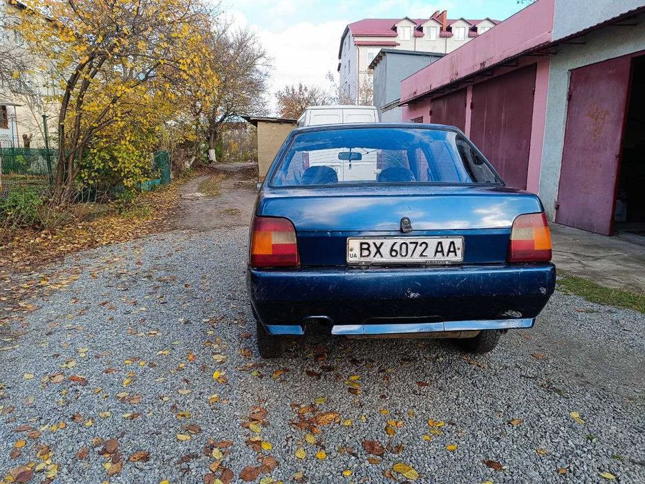 Заз Славута,на любу кишеню