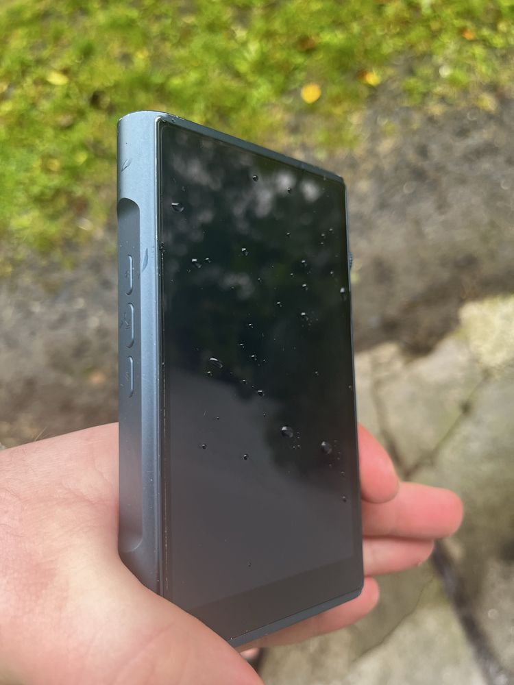 Shanling M6 Ultra
