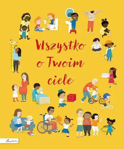 Wszystko O Twoim Ciele Papilon