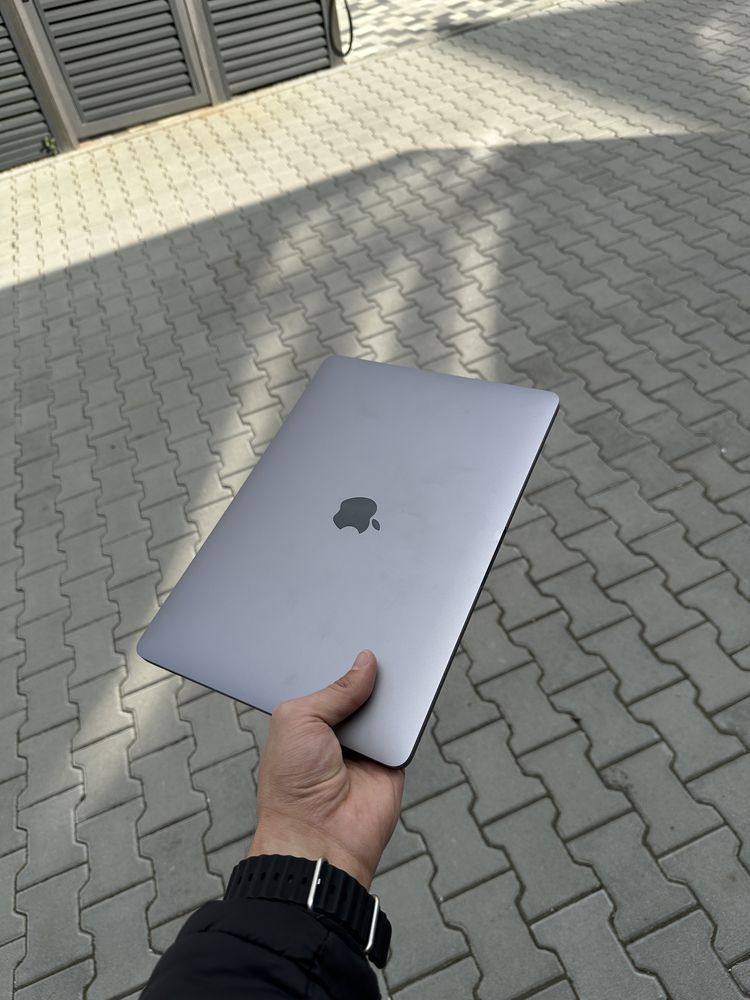 Ноутбук Apple MacBook Pro 13 2017 A1708 оригінал запчастини, ремонт