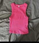 top rozowy xs 34