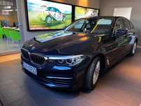 BMW Seria 5 BMW 530E Iperformance