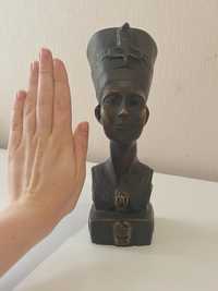 Бюст Нифертити статуэтка
