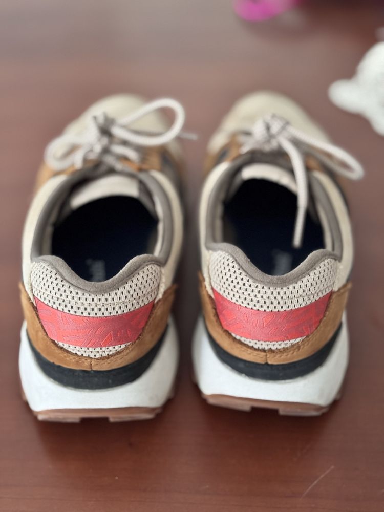 Sapatilhas Timberland