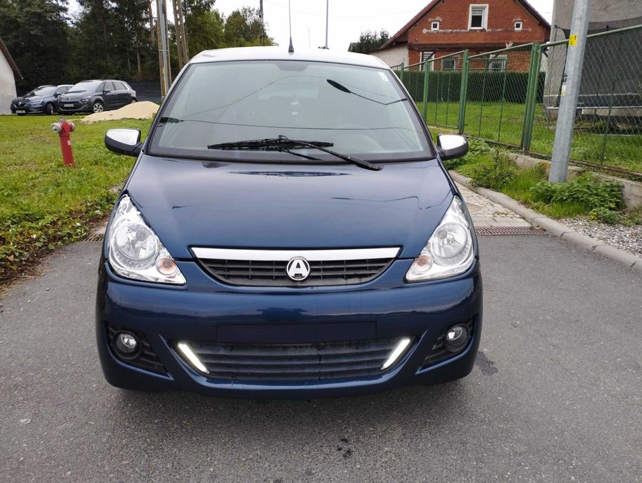 L6e bez prawa jazdy b na am Aixam Microcar Transport zamianA SKup