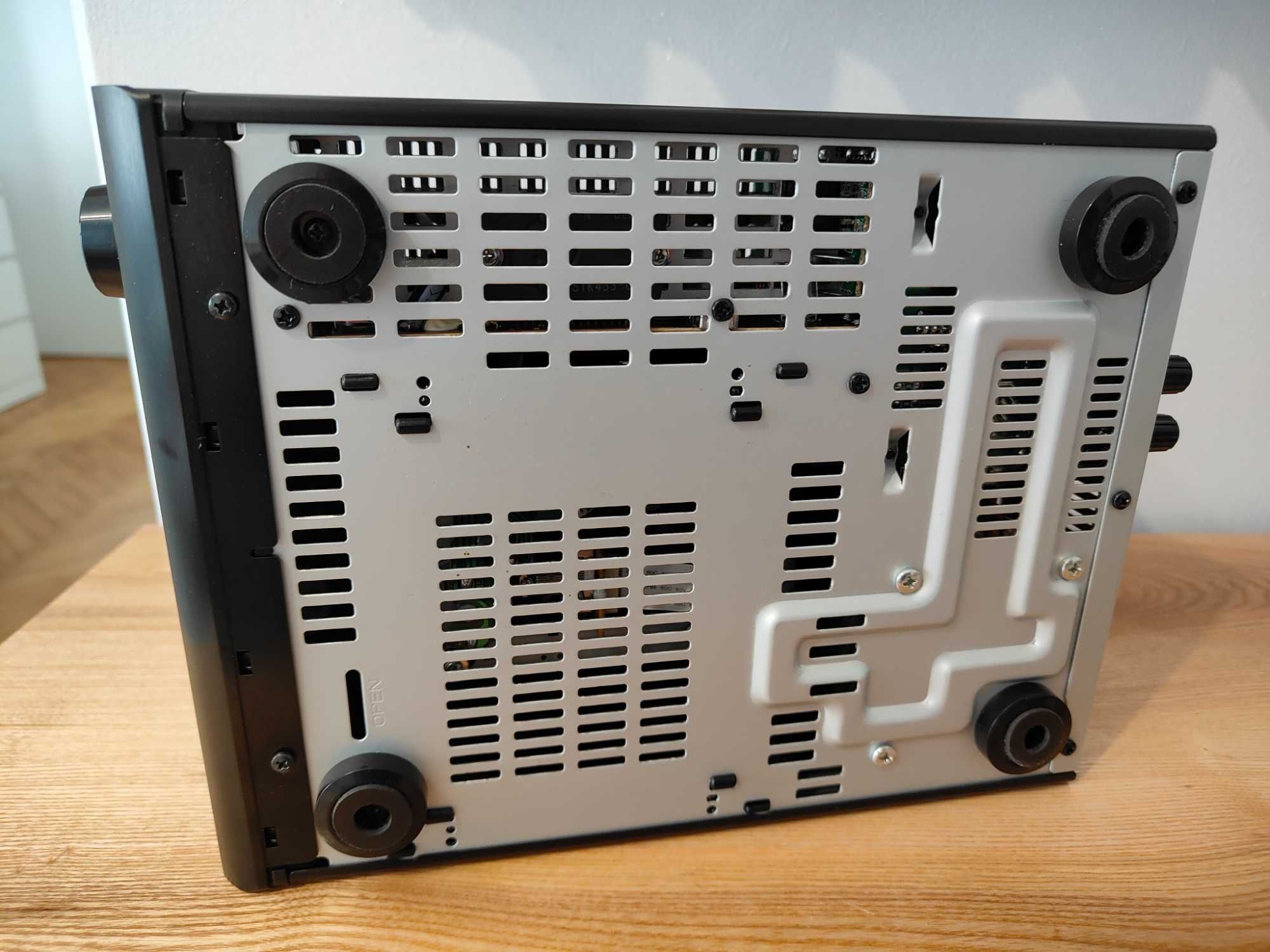 Wieża Stereo Amplituner Denon RCD-M39DAB