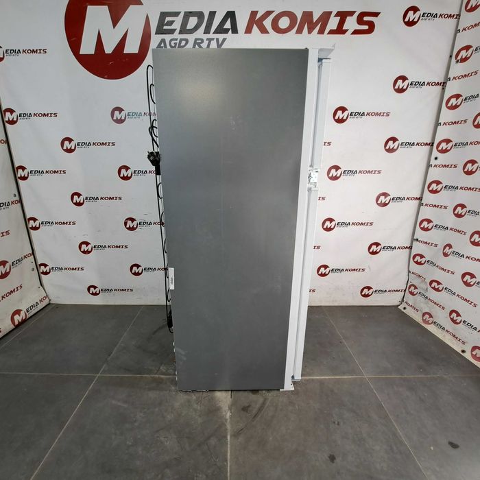 Lodówka Bauknecht KDI 12S1 [2lata-gwar] F / 35dB / 122cm wys / 218 l