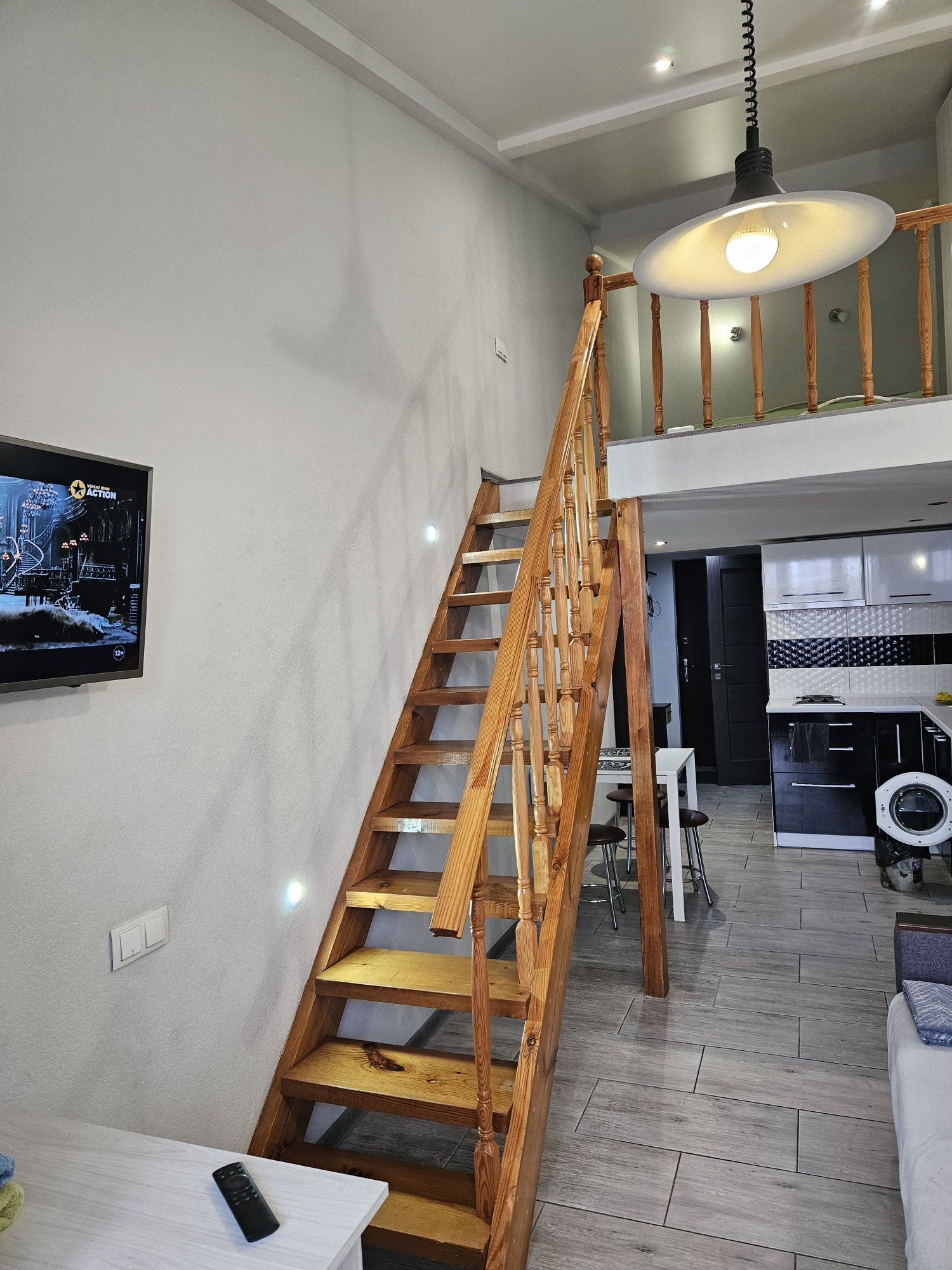 2к Люкс Класс, М Х гора smart TV