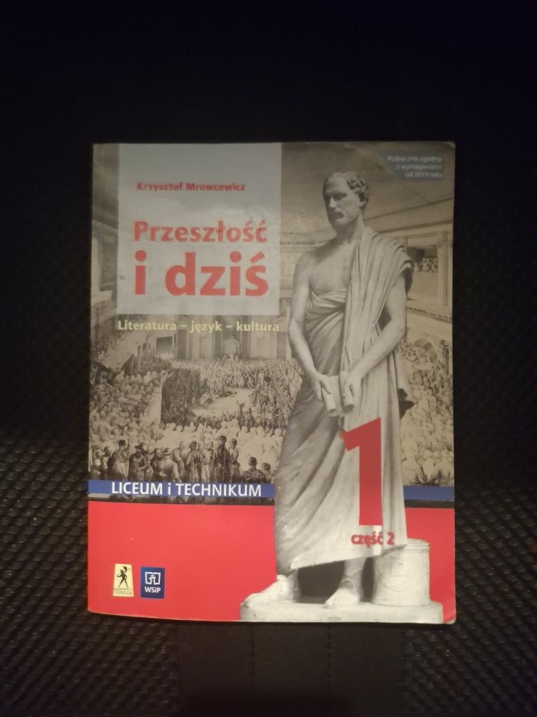 Przeszłość i dziś 1 część 2