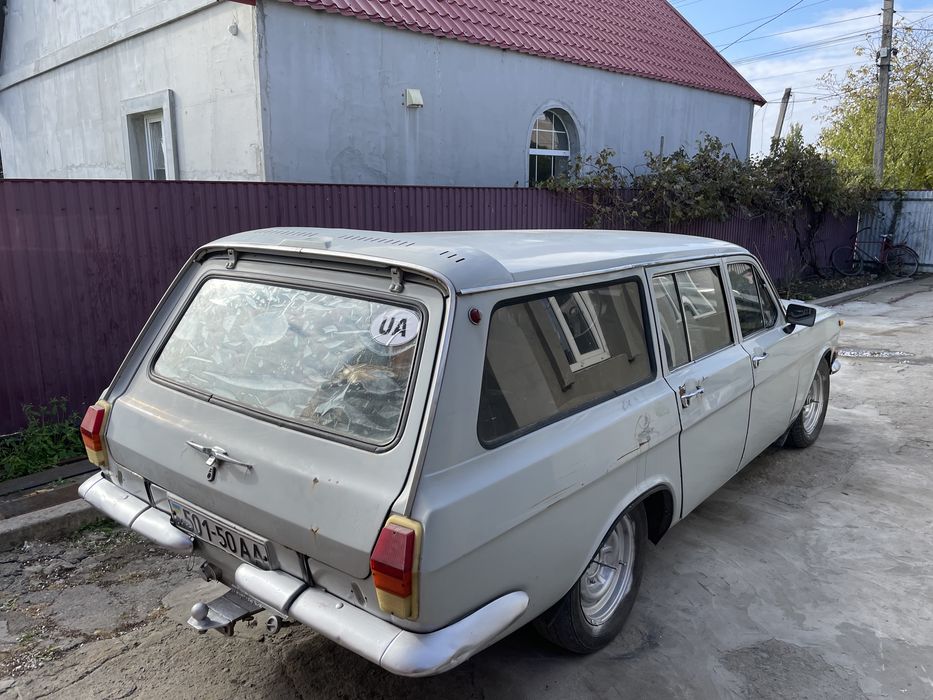 Продам Волгу в хорошем состоянии щас