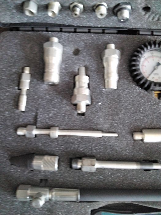 Urządzenie do diagnostyki silników