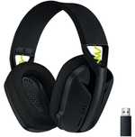 Навушники Logitech G435 LIGHTSPEED Wireless / Беспроводные наушники