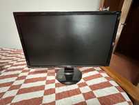 Vendo monitor benq GL2460-B
