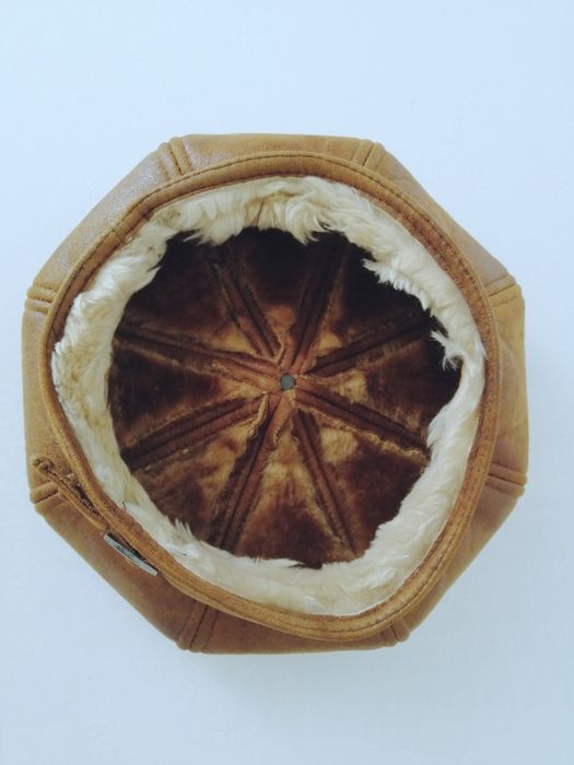 Шапка женская зимняя