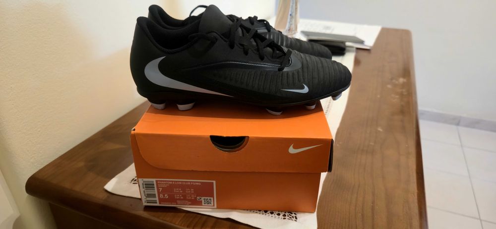 Chuteira Nike N°40