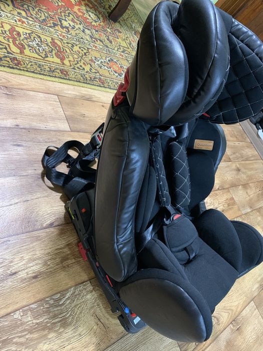 Продам автокрісло