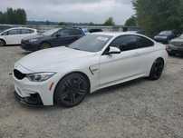 BMW M4 2015 BMW M4