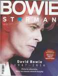 Legendy Rocka - David Bowie 1 / 2019
