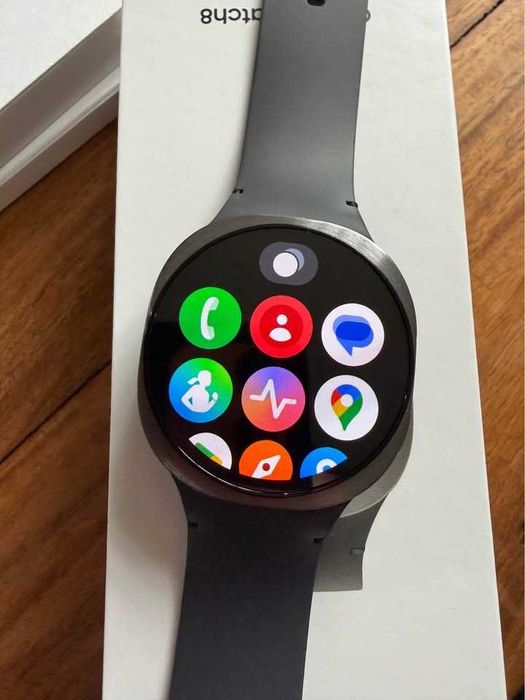 Samsung Galaxy Watch8, 44 mm