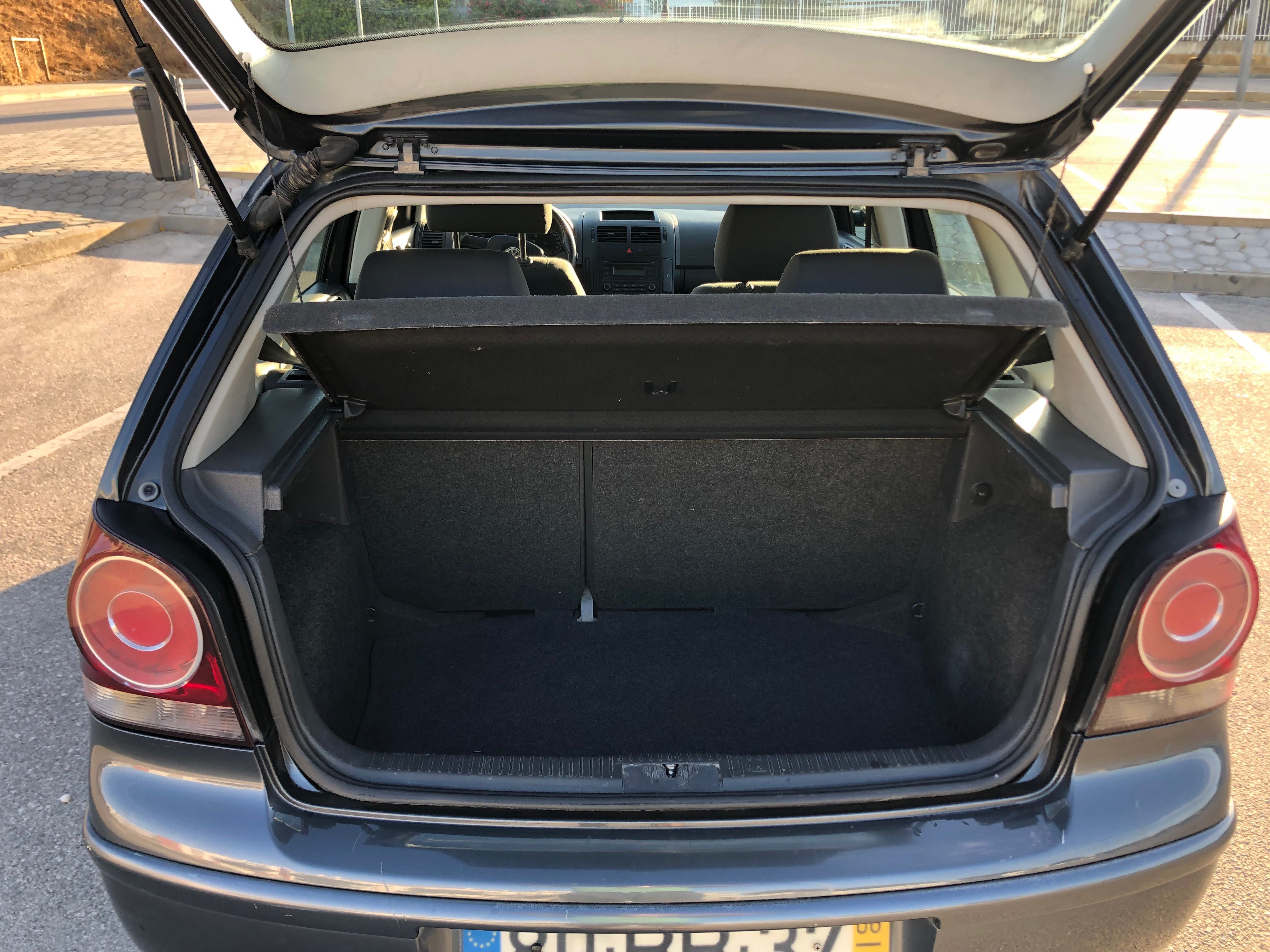 Polo VW 1.2 2006