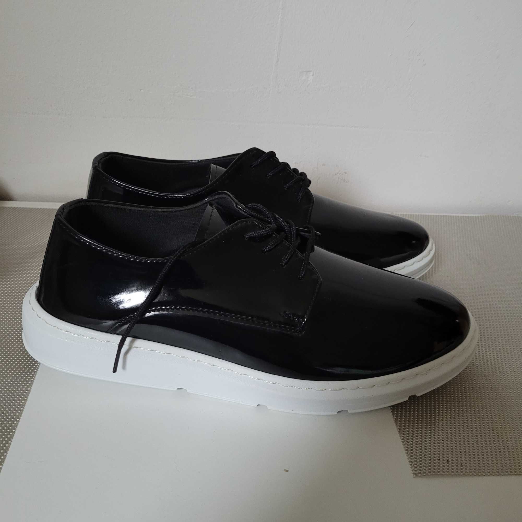 Buty meskie roz 40
