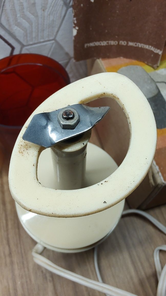 MIKSER blender elektryczny