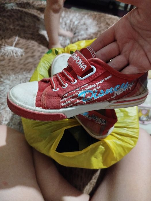 Віддам пакет речей на хлопчика 86-98