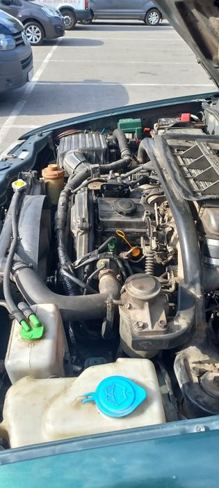Suzuki Grand Vitara 2.0 dizel TDI