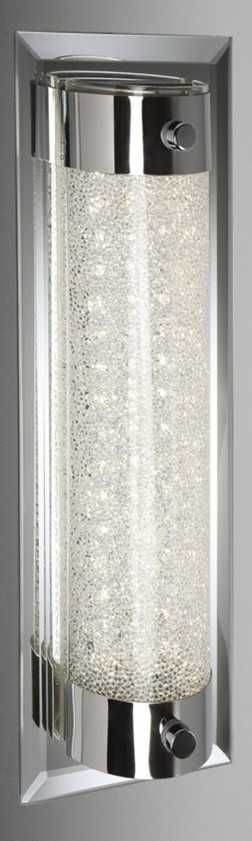 Candeeiro de parede Led