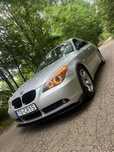 BMW Seria 5 Sprzedam BMW e60 525i+LPG 192konie/Xenon/Automat/Szyberdach/Sporty