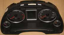 licznik AUDI A4 B7 2.0 TDI 0263626090