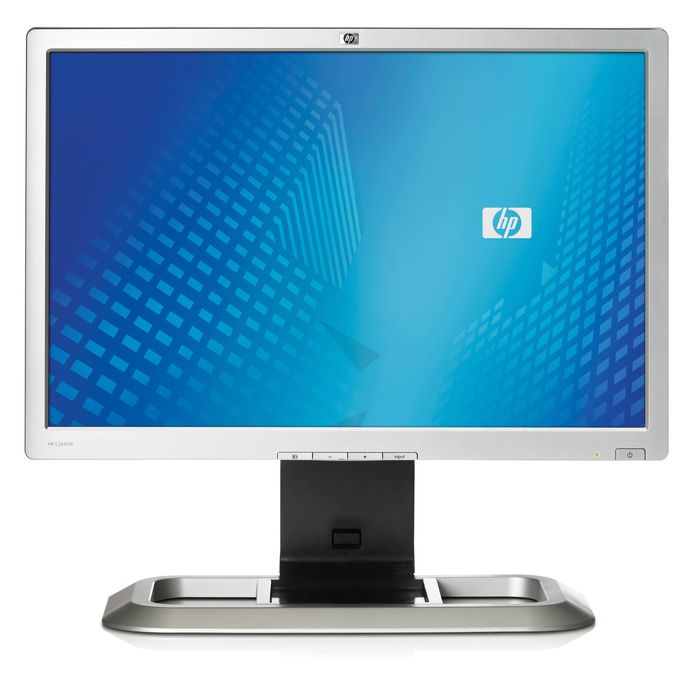 Monitor Hp 20.1"