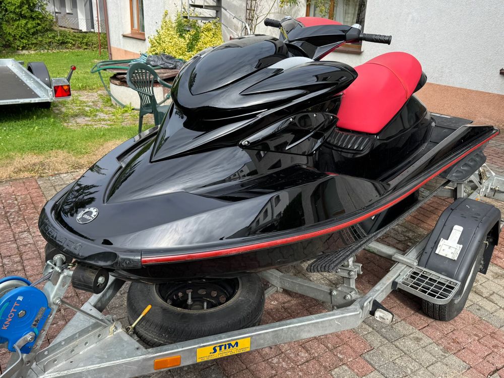 Skuter wodny Sea-Doo RXP 215