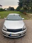 Opel Astra Opel Astra H Twintop Cabrio 1.9cdti