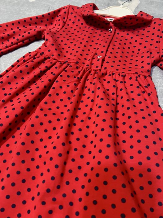 Сукня на дівчинку 5 років