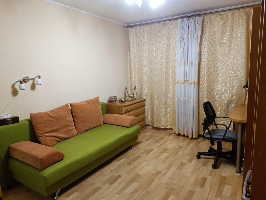 Продам квартиру Харків, Балакирева пров.