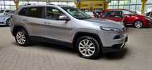Jeep Cherokee 1 rej 2016 Roczna Gwarancja