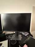 2 x Monitor LED Dell 24,” P2421 Full HD 1920x1200 16:10 DisplayPort DV