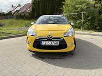 Sprzedam auto marki Citroen DS3