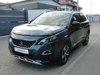 Peugeot 5008 GT Line Automat 86 tys.km.