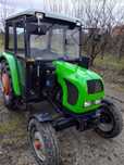 Ciągnik Ursus C 330