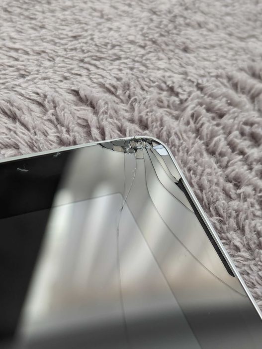 Microsoft Surface Pro 5 i7-7660U 8GB Ram 256 SSD Планшет 2K Экран ПК