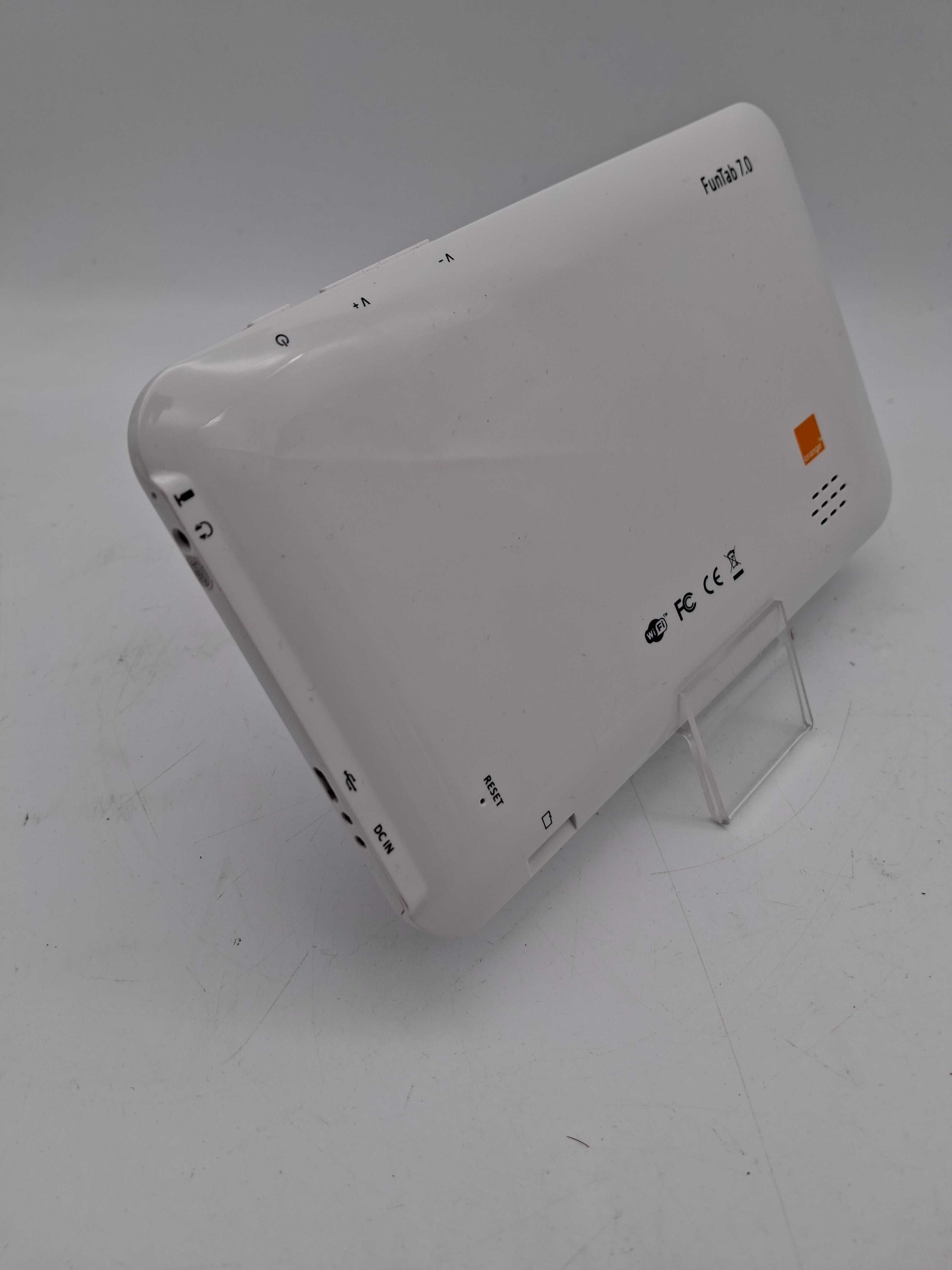 Tablet Funtab 7.0 KF012 ANDROID 4.0.4