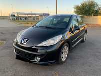 ШРОТ Запчастини до Peugeot Пежо 207 / розборка, разборка