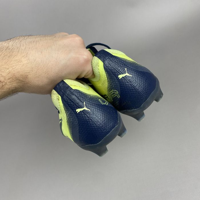р.41 Оригінал! Бутси Puma Ultra Match FG/AG 106900-01