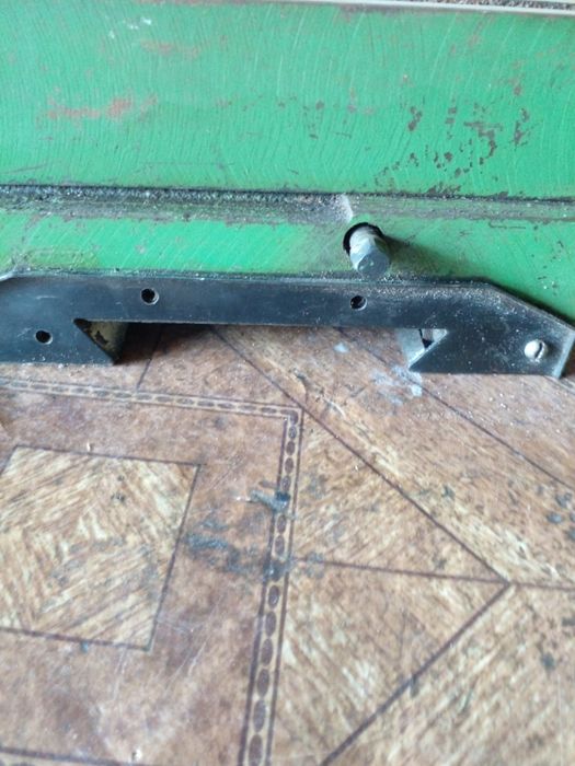 Стіл НГФ до фрезерного станка