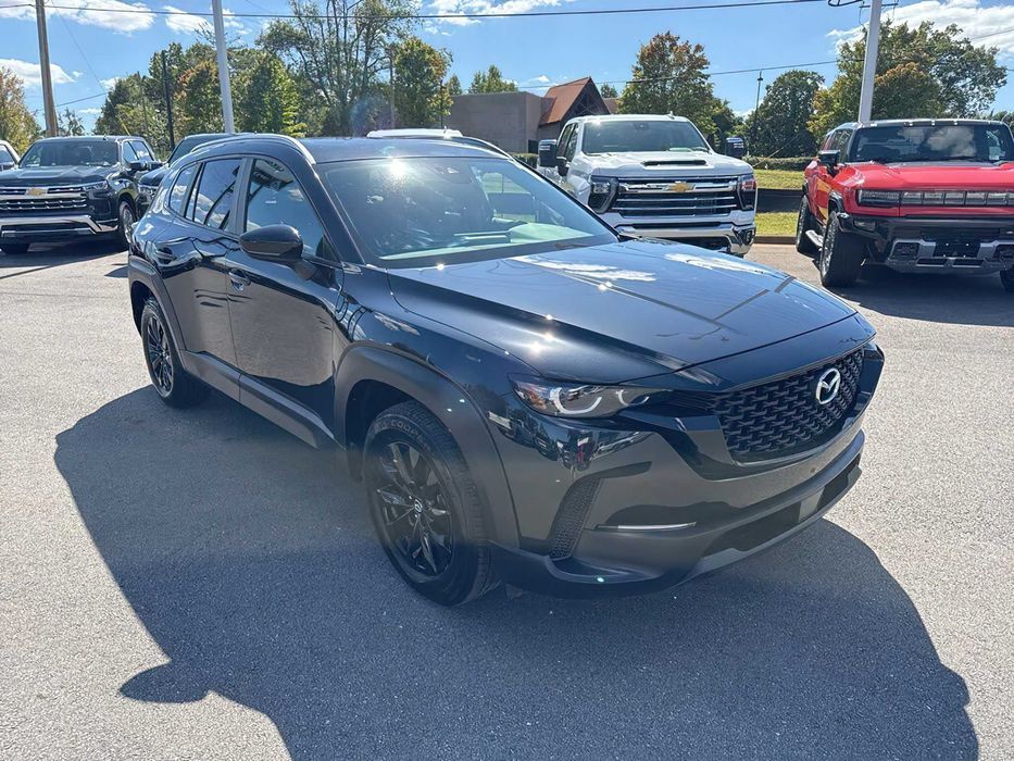 Mazda CX-50 S Preferred      2023