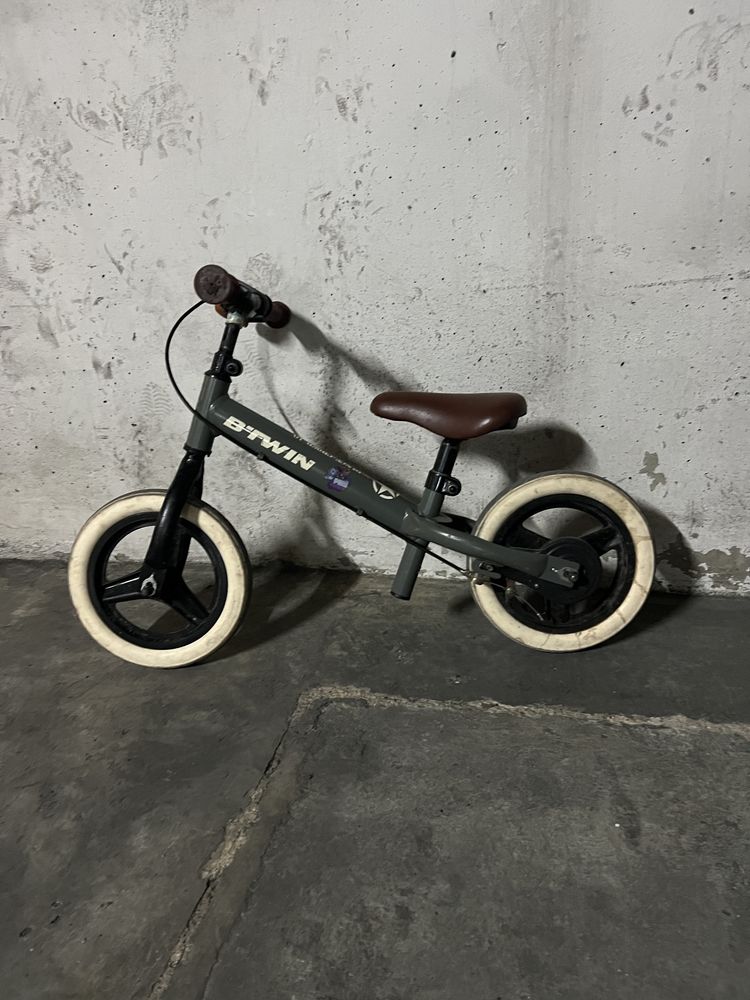 Bicicleta criança